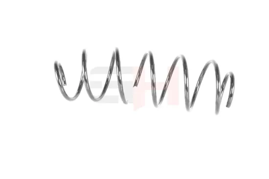 Fahrwerksfeder Vorderachse GH GH-2019025 Bild Fahrwerksfeder Vorderachse GH GH-2019025