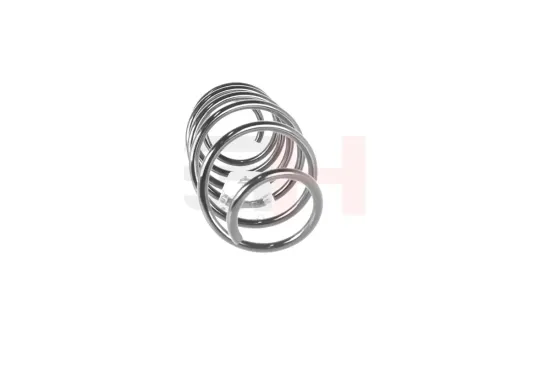 Fahrwerksfeder Vorderachse GH GH-2019025 Bild Fahrwerksfeder Vorderachse GH GH-2019025