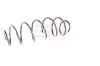 Fahrwerksfeder Vorderachse GH GH-2019025 Bild Fahrwerksfeder Vorderachse GH GH-2019025