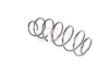 Fahrwerksfeder Vorderachse GH GH-2019025 Bild Fahrwerksfeder Vorderachse GH GH-2019025