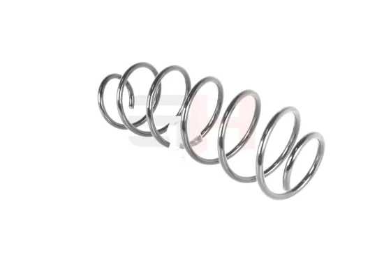 Fahrwerksfeder Vorderachse GH GH-2019025 Bild Fahrwerksfeder Vorderachse GH GH-2019025