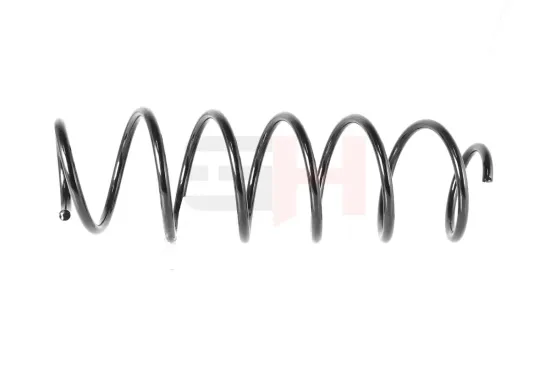 Fahrwerksfeder Vorderachse GH GH-2019027 Bild Fahrwerksfeder Vorderachse GH GH-2019027
