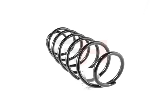 Fahrwerksfeder Vorderachse GH GH-2019027 Bild Fahrwerksfeder Vorderachse GH GH-2019027