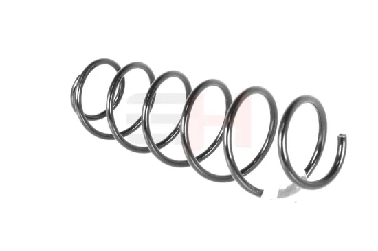 Fahrwerksfeder Vorderachse GH GH-2019028 Bild Fahrwerksfeder Vorderachse GH GH-2019028