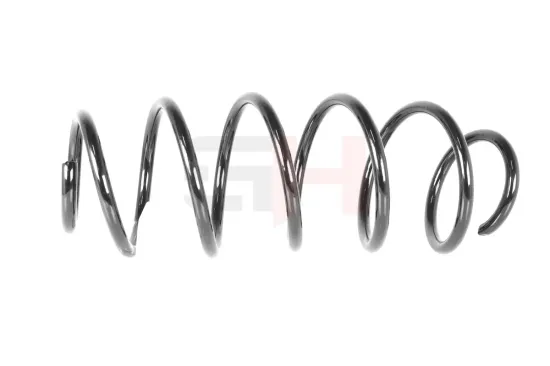 Fahrwerksfeder Vorderachse GH GH-2019029 Bild Fahrwerksfeder Vorderachse GH GH-2019029