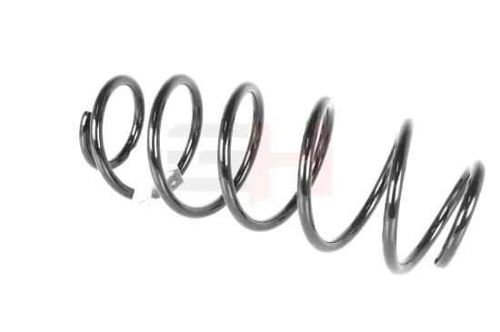 Fahrwerksfeder Vorderachse GH GH-2019029 Bild Fahrwerksfeder Vorderachse GH GH-2019029