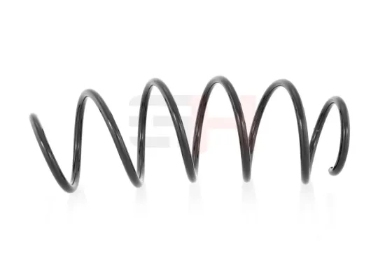 Fahrwerksfeder Vorderachse Vorderachse rechts Vorderachse links GH GH-201902 Bild Fahrwerksfeder Vorderachse Vorderachse rechts Vorderachse links GH GH-201902