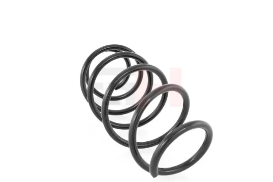 Fahrwerksfeder Vorderachse Vorderachse rechts Vorderachse links GH GH-201902 Bild Fahrwerksfeder Vorderachse Vorderachse rechts Vorderachse links GH GH-201902