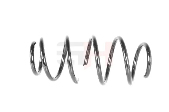 Fahrwerksfeder Vorderachse GH GH-2019033 Bild Fahrwerksfeder Vorderachse GH GH-2019033