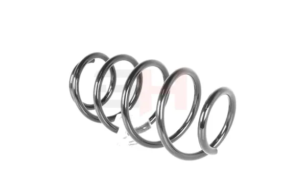 Fahrwerksfeder Vorderachse GH GH-2019033 Bild Fahrwerksfeder Vorderachse GH GH-2019033