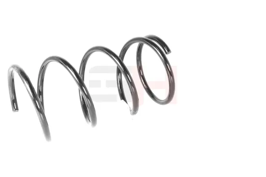 Fahrwerksfeder Vorderachse GH GH-2019041 Bild Fahrwerksfeder Vorderachse GH GH-2019041