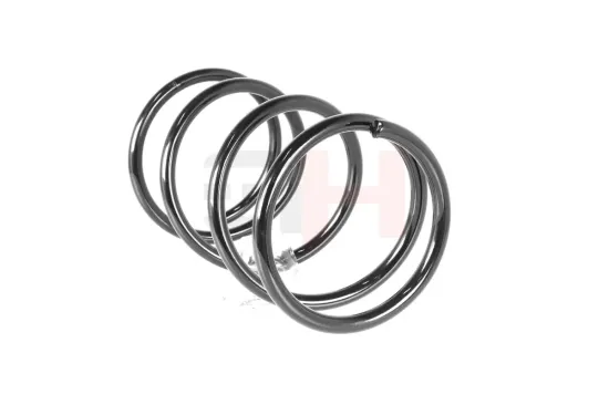 Fahrwerksfeder Vorderachse GH GH-2019042 Bild Fahrwerksfeder Vorderachse GH GH-2019042