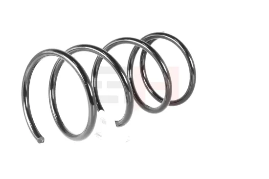 Fahrwerksfeder Vorderachse GH GH-2019042 Bild Fahrwerksfeder Vorderachse GH GH-2019042