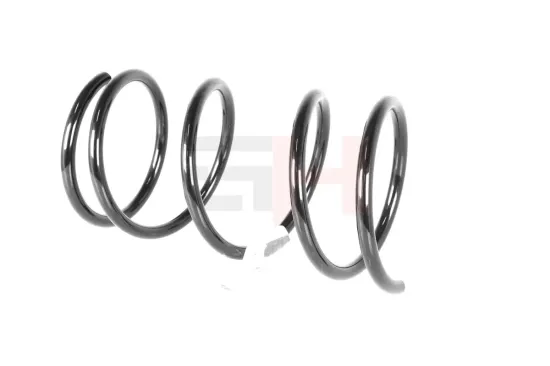 Fahrwerksfeder Vorderachse GH GH-2019042 Bild Fahrwerksfeder Vorderachse GH GH-2019042