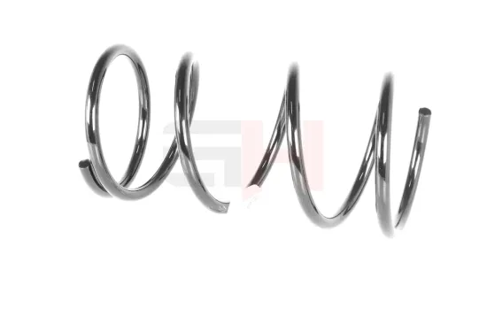 Fahrwerksfeder Vorderachse GH GH-2019043 Bild Fahrwerksfeder Vorderachse GH GH-2019043