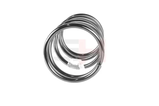 Fahrwerksfeder Vorderachse GH GH-2019043 Bild Fahrwerksfeder Vorderachse GH GH-2019043