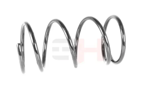 Fahrwerksfeder Vorderachse GH GH-2019043 Bild Fahrwerksfeder Vorderachse GH GH-2019043