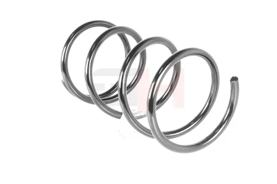 Fahrwerksfeder Vorderachse GH GH-2019043 Bild Fahrwerksfeder Vorderachse GH GH-2019043