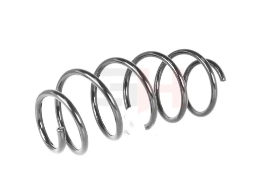 Fahrwerksfeder Vorderachse GH GH-20190557 Bild Fahrwerksfeder Vorderachse GH GH-20190557