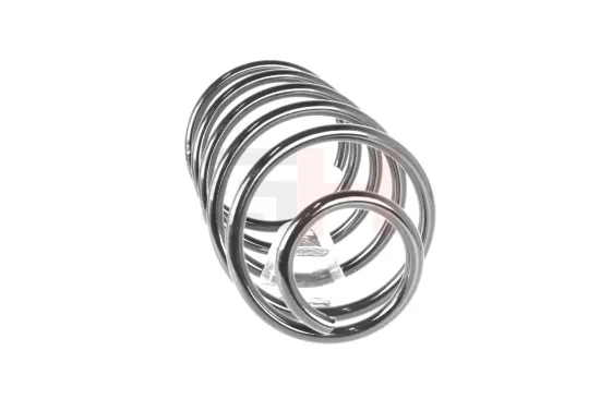 Fahrwerksfeder Vorderachse GH GH-2019371 Bild Fahrwerksfeder Vorderachse GH GH-2019371