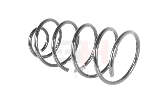 Fahrwerksfeder Vorderachse GH GH-2019371 Bild Fahrwerksfeder Vorderachse GH GH-2019371