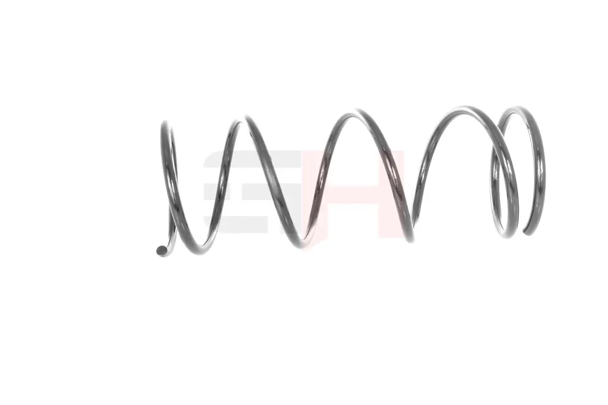 Fahrwerksfeder Vorderachse Vorderachse rechts Vorderachse links GH GH-202201