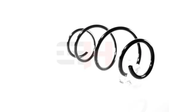 Fahrwerksfeder Vorderachse Vorderachse rechts Vorderachse links GH GH-202216 Bild Fahrwerksfeder Vorderachse Vorderachse rechts Vorderachse links GH GH-202216