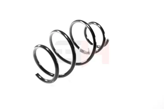 Fahrwerksfeder Vorderachse Vorderachse rechts Vorderachse links GH GH-202216 Bild Fahrwerksfeder Vorderachse Vorderachse rechts Vorderachse links GH GH-202216