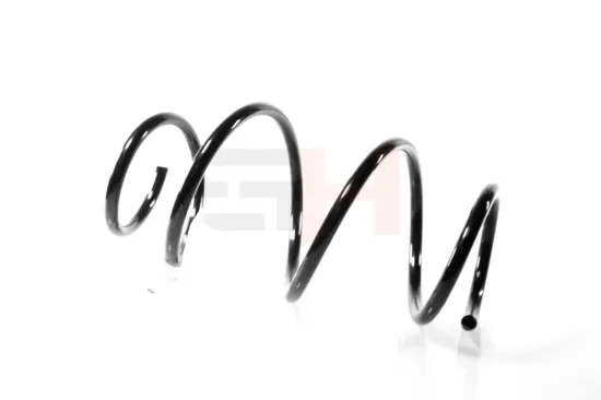 Fahrwerksfeder Vorderachse Vorderachse rechts Vorderachse links GH GH-202216 Bild Fahrwerksfeder Vorderachse Vorderachse rechts Vorderachse links GH GH-202216