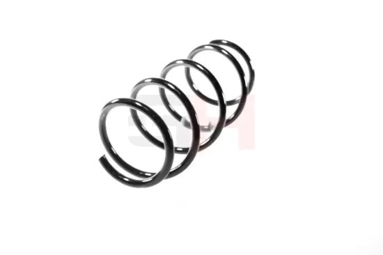 Fahrwerksfeder Vorderachse Vorderachse rechts Vorderachse links GH GH-202217 Bild Fahrwerksfeder Vorderachse Vorderachse rechts Vorderachse links GH GH-202217