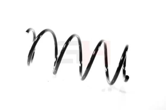 Fahrwerksfeder Vorderachse Vorderachse rechts Vorderachse links GH GH-202217 Bild Fahrwerksfeder Vorderachse Vorderachse rechts Vorderachse links GH GH-202217