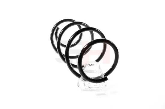 Fahrwerksfeder Vorderachse Vorderachse rechts Vorderachse links GH GH-202224 Bild Fahrwerksfeder Vorderachse Vorderachse rechts Vorderachse links GH GH-202224