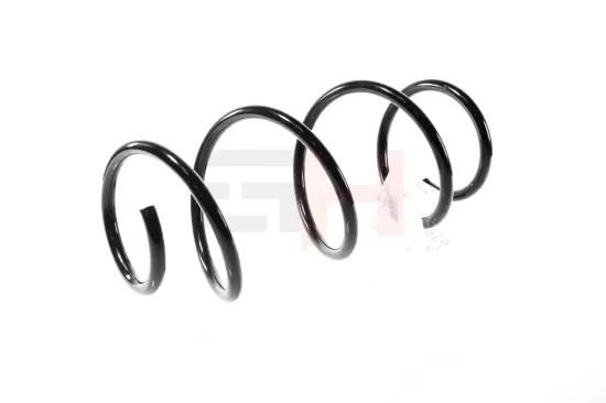 Fahrwerksfeder Vorderachse Vorderachse rechts Vorderachse links GH GH-202224 Bild Fahrwerksfeder Vorderachse Vorderachse rechts Vorderachse links GH GH-202224