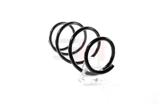 Fahrwerksfeder Vorderachse Vorderachse rechts Vorderachse links GH GH-202225 Bild Fahrwerksfeder Vorderachse Vorderachse rechts Vorderachse links GH GH-202225