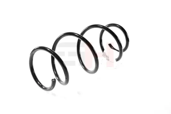 Fahrwerksfeder Vorderachse Vorderachse rechts Vorderachse links GH GH-202225 Bild Fahrwerksfeder Vorderachse Vorderachse rechts Vorderachse links GH GH-202225