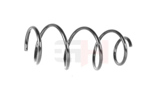 Fahrwerksfeder Vorderachse GH GH-2022262 Bild Fahrwerksfeder Vorderachse GH GH-2022262