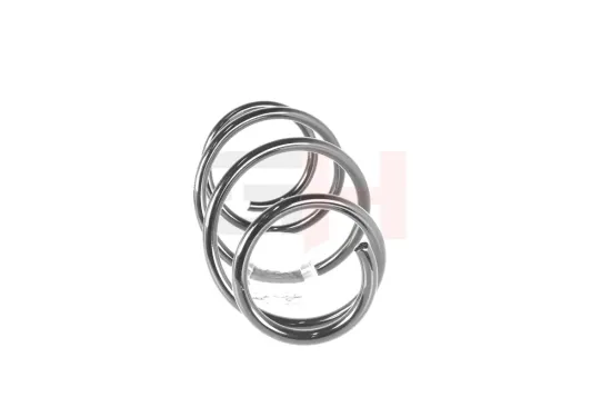 Fahrwerksfeder Vorderachse GH GH-2022265 Bild Fahrwerksfeder Vorderachse GH GH-2022265