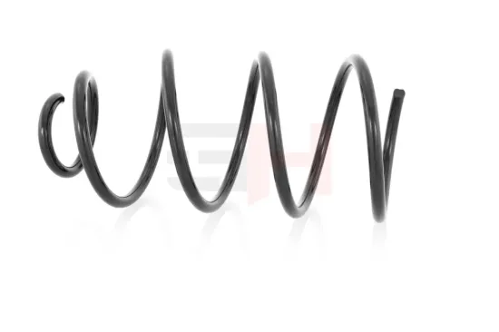 Fahrwerksfeder Vorderachse Vorderachse rechts Vorderachse links GH GH-202304 Bild Fahrwerksfeder Vorderachse Vorderachse rechts Vorderachse links GH GH-202304