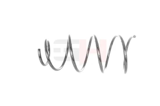 Fahrwerksfeder Vorderachse Vorderachse rechts Vorderachse links GH GH-202305 Bild Fahrwerksfeder Vorderachse Vorderachse rechts Vorderachse links GH GH-202305