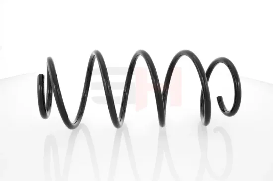 Fahrwerksfeder Vorderachse Vorderachse rechts Vorderachse links GH GH-202314 Bild Fahrwerksfeder Vorderachse Vorderachse rechts Vorderachse links GH GH-202314