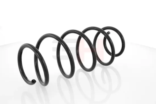 Fahrwerksfeder Vorderachse Vorderachse rechts Vorderachse links GH GH-202314 Bild Fahrwerksfeder Vorderachse Vorderachse rechts Vorderachse links GH GH-202314