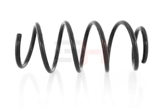 Fahrwerksfeder Vorderachse Vorderachse rechts Vorderachse links GH GH-202320 Bild Fahrwerksfeder Vorderachse Vorderachse rechts Vorderachse links GH GH-202320