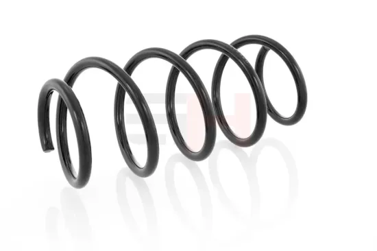 Fahrwerksfeder Vorderachse Vorderachse rechts Vorderachse links GH GH-202320 Bild Fahrwerksfeder Vorderachse Vorderachse rechts Vorderachse links GH GH-202320