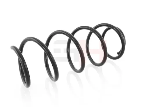 Fahrwerksfeder Vorderachse Vorderachse rechts Vorderachse links GH GH-202321 Bild Fahrwerksfeder Vorderachse Vorderachse rechts Vorderachse links GH GH-202321