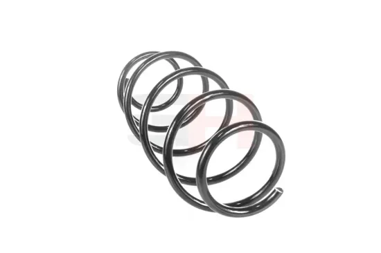 Fahrwerksfeder Vorderachse Vorderachse rechts Vorderachse links GH GH-202323 Bild Fahrwerksfeder Vorderachse Vorderachse rechts Vorderachse links GH GH-202323