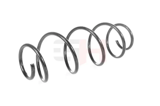 Fahrwerksfeder Vorderachse Vorderachse rechts Vorderachse links GH GH-202323 Bild Fahrwerksfeder Vorderachse Vorderachse rechts Vorderachse links GH GH-202323