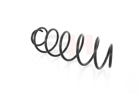 Fahrwerksfeder Vorderachse Vorderachse rechts Vorderachse links GH GH-202325 Bild Fahrwerksfeder Vorderachse Vorderachse rechts Vorderachse links GH GH-202325