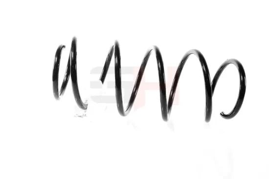 Fahrwerksfeder Vorderachse Vorderachse rechts Vorderachse links GH GH-202344 Bild Fahrwerksfeder Vorderachse Vorderachse rechts Vorderachse links GH GH-202344