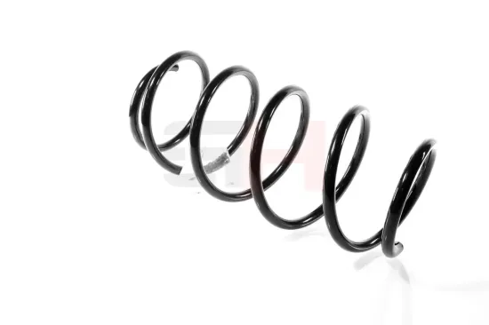 Fahrwerksfeder Vorderachse Vorderachse rechts Vorderachse links GH GH-202344 Bild Fahrwerksfeder Vorderachse Vorderachse rechts Vorderachse links GH GH-202344