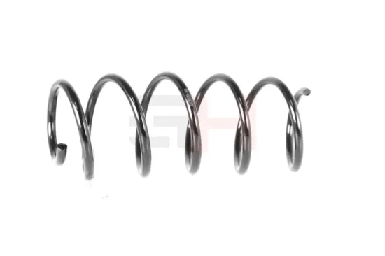 Fahrwerksfeder Vorderachse GH GH-2023602 Bild Fahrwerksfeder Vorderachse GH GH-2023602